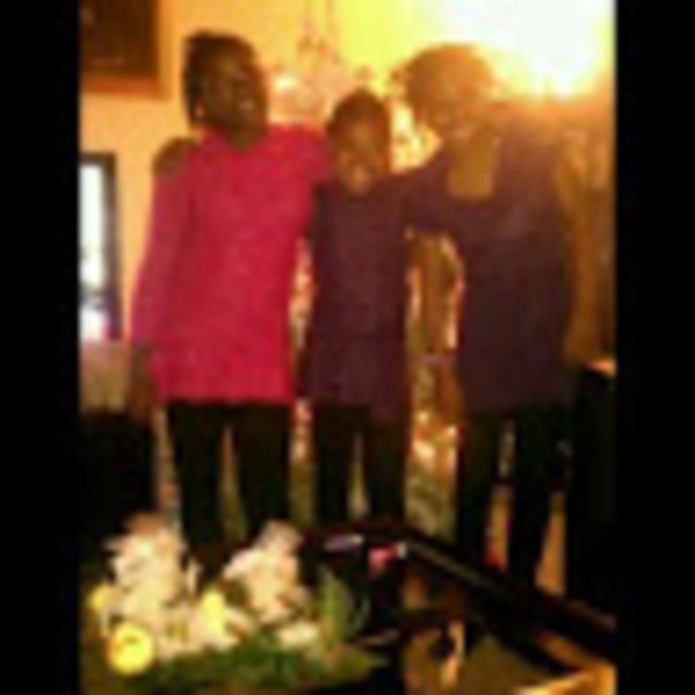 Meet your Posher, Lydia